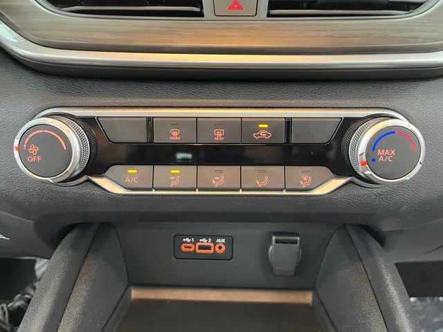 2025 Nissan Altima 2.5 SV Carrollton TX