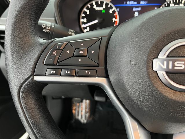 2025 Nissan Altima 2.5 SV Carrollton TX