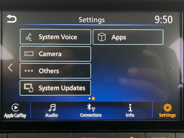 2025 Nissan Altima 2.5 SV Carrollton TX