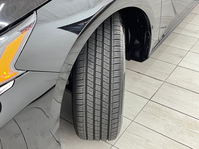 2025 Nissan Altima 2.5 SV Carrollton TX