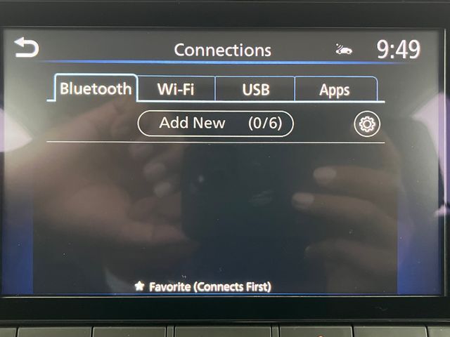 2025 Nissan Altima 2.5 SV Carrollton TX