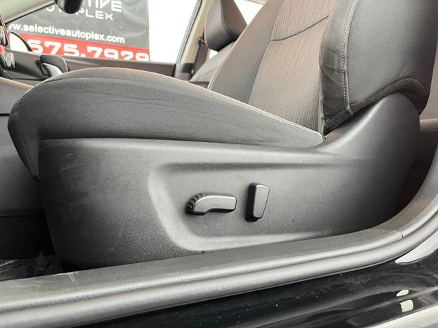 2025 Nissan Altima 2.5 SV Carrollton TX