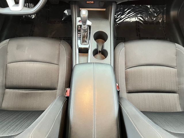 2025 Nissan Altima 2.5 SV Carrollton TX
