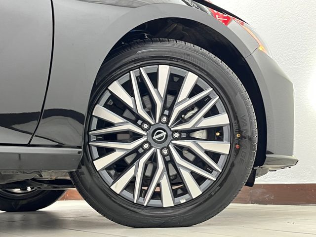 2025 Nissan Altima 2.5 SV Carrollton TX