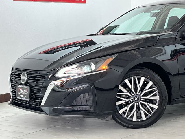 2025 Nissan Altima 2.5 SV Carrollton TX