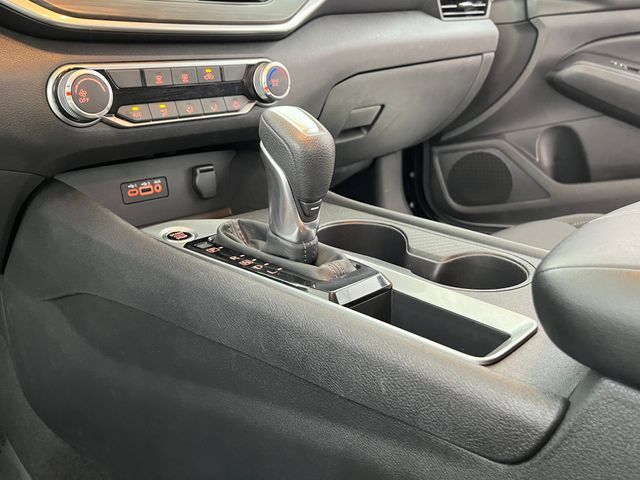 2025 Nissan Altima 2.5 SV Carrollton TX