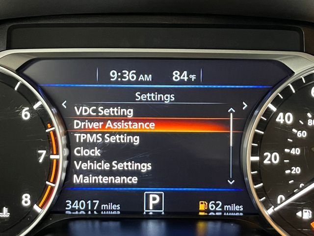 2025 Nissan Altima 2.5 SV Carrollton TX