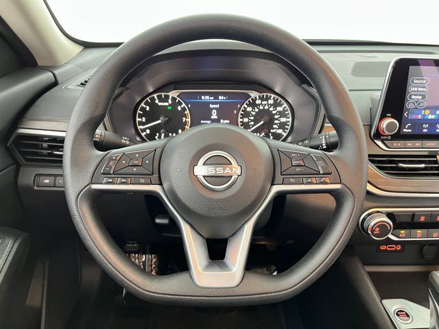 2025 Nissan Altima 2.5 SV Carrollton TX