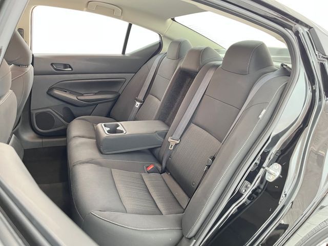2025 Nissan Altima 2.5 SV Carrollton TX