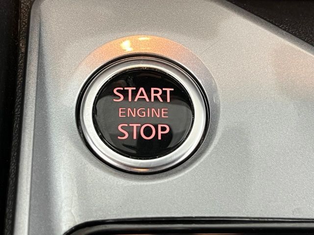 2025 Nissan Altima 2.5 SV Carrollton TX