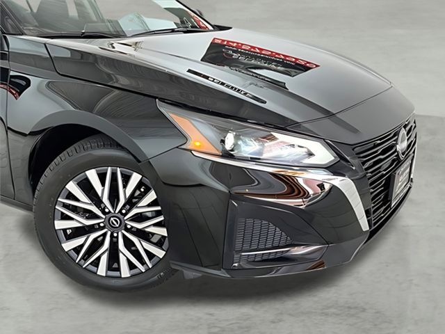 2025 Nissan Altima 2.5 SV Carrollton TX