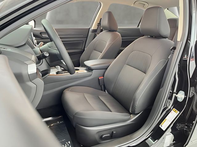 2025 Nissan Altima 2.5 SV Carrollton TX