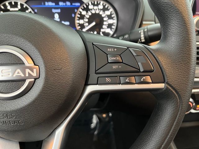 2025 Nissan Altima 2.5 SV Carrollton TX