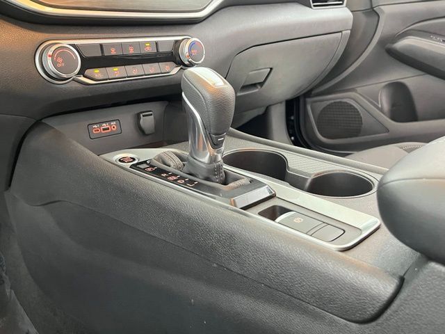 2025 Nissan Altima 2.5 SV Carrollton TX