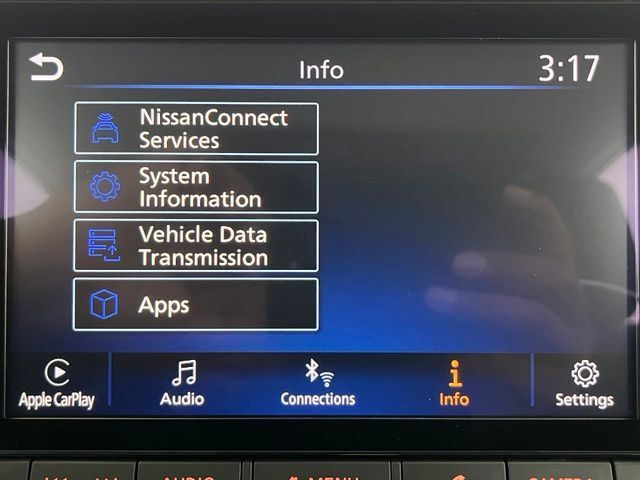 2025 Nissan Altima 2.5 SV Carrollton TX