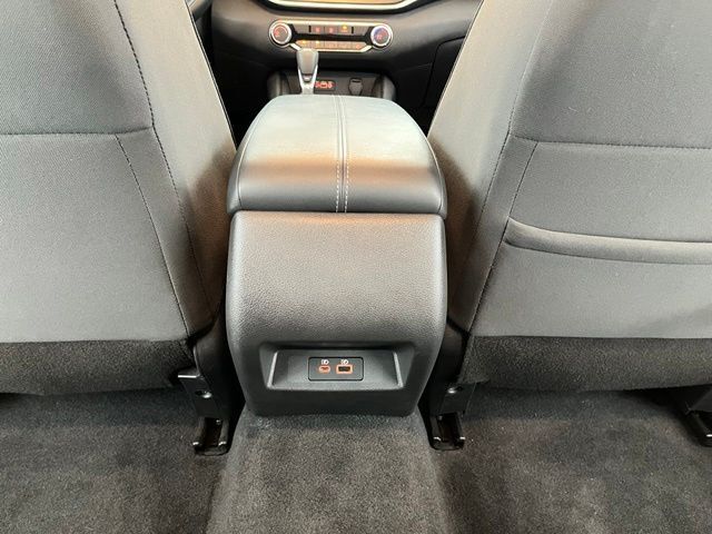 2025 Nissan Altima 2.5 SV Carrollton TX