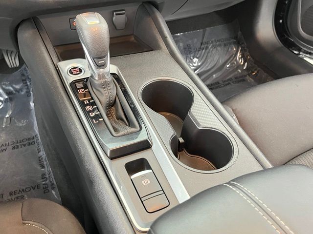 2025 Nissan Altima 2.5 SV Carrollton TX