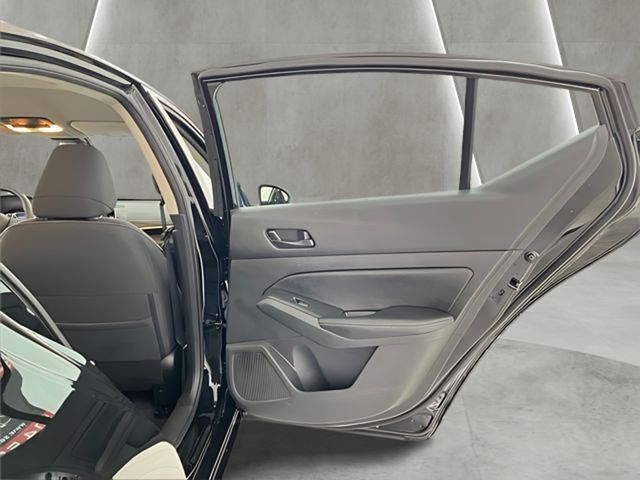 2025 Nissan Altima 2.5 SV Carrollton TX