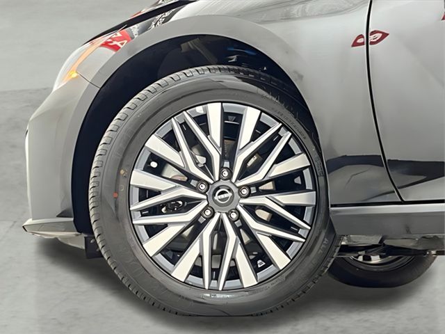 2025 Nissan Altima 2.5 SV Carrollton TX