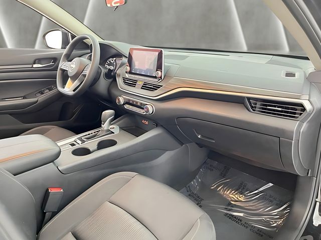 2025 Nissan Altima 2.5 SV Carrollton TX