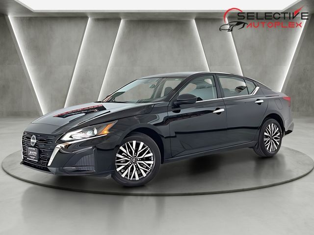 2025 Nissan Altima 2.5 SV Carrollton TX