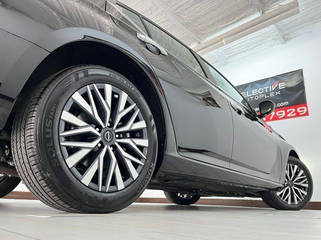 2025 Nissan Altima 2.5 SV Carrollton TX