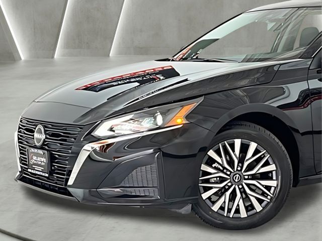 2025 Nissan Altima 2.5 SV Carrollton TX
