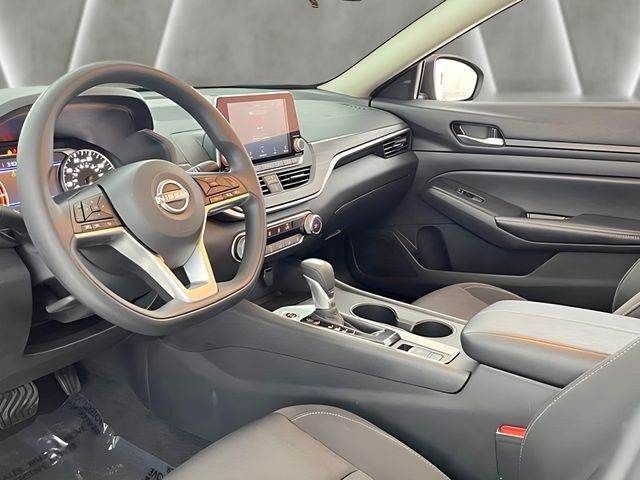 2025 Nissan Altima 2.5 SV Carrollton TX