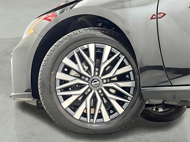 2025 Nissan Altima 2.5 SV Carrollton TX