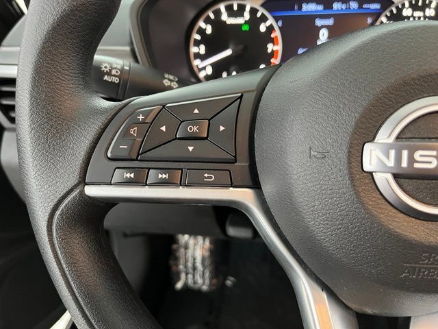 2025 Nissan Altima 2.5 SV Carrollton TX