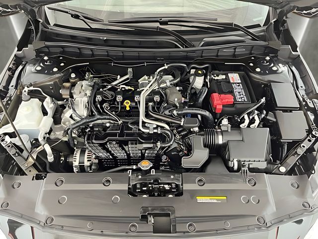 2025 Nissan Altima 2.5 SV Carrollton TX