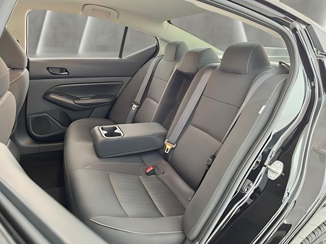 2025 Nissan Altima 2.5 SV Carrollton TX