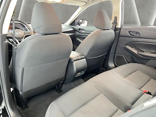 2025 Nissan Altima 2.5 SV Carrollton TX