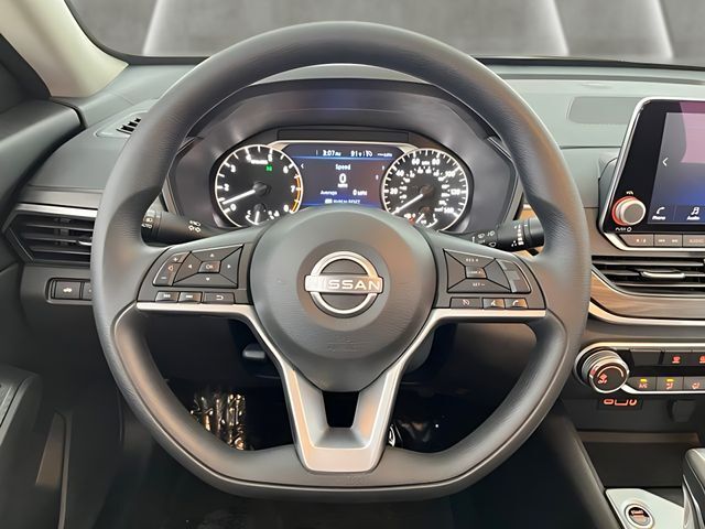 2025 Nissan Altima 2.5 SV Carrollton TX