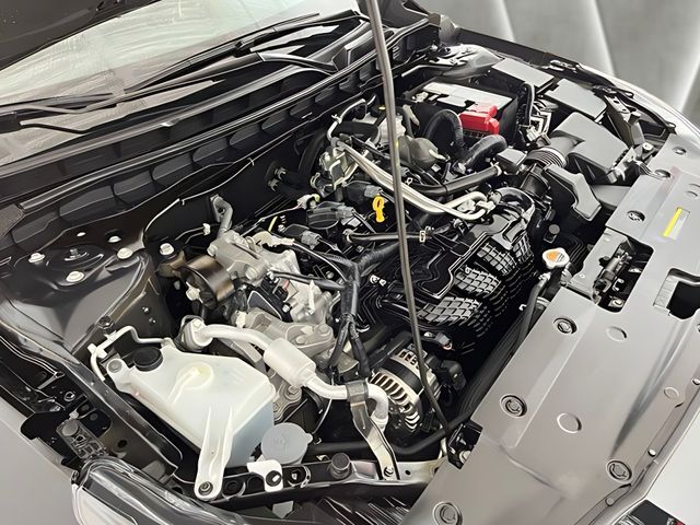 2025 Nissan Altima 2.5 SV Carrollton TX