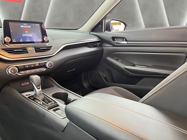 2025 Nissan Altima 2.5 SV Carrollton TX
