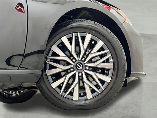 2025 Nissan Altima 2.5 SV Carrollton TX