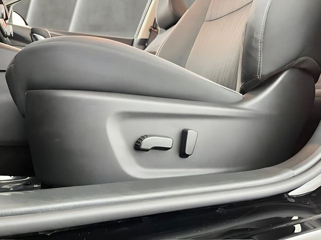 2025 Nissan Altima 2.5 SV Carrollton TX