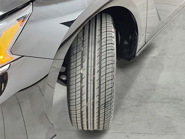 2025 Nissan Altima 2.5 SV Carrollton TX