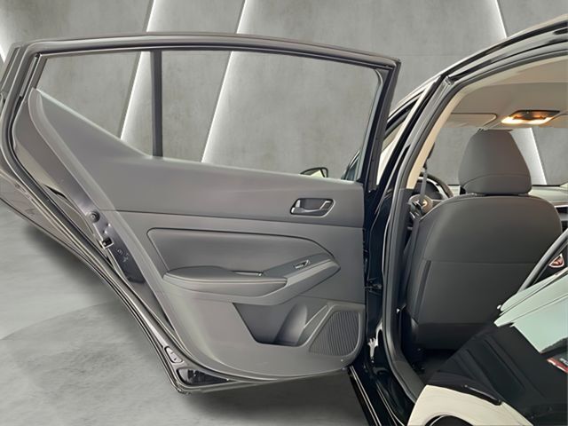 2025 Nissan Altima 2.5 SV Carrollton TX