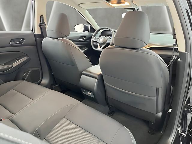 2025 Nissan Altima 2.5 SV Carrollton TX