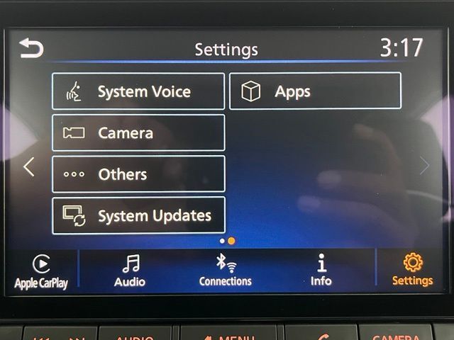 2025 Nissan Altima 2.5 SV Carrollton TX