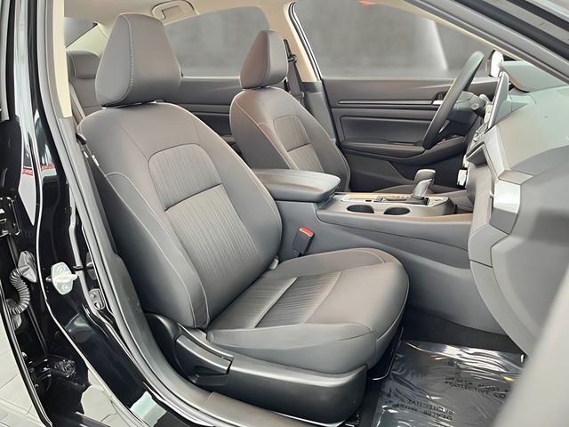 2025 Nissan Altima 2.5 SV Carrollton TX