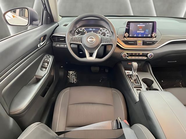 2025 Nissan Altima 2.5 SV Carrollton TX