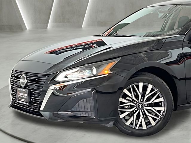 2025 Nissan Altima 2.5 SV Carrollton TX