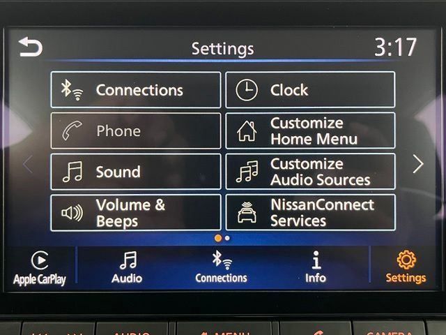 2025 Nissan Altima 2.5 SV Carrollton TX