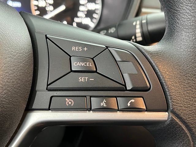 2025 Nissan Altima 2.5 SV Carrollton TX