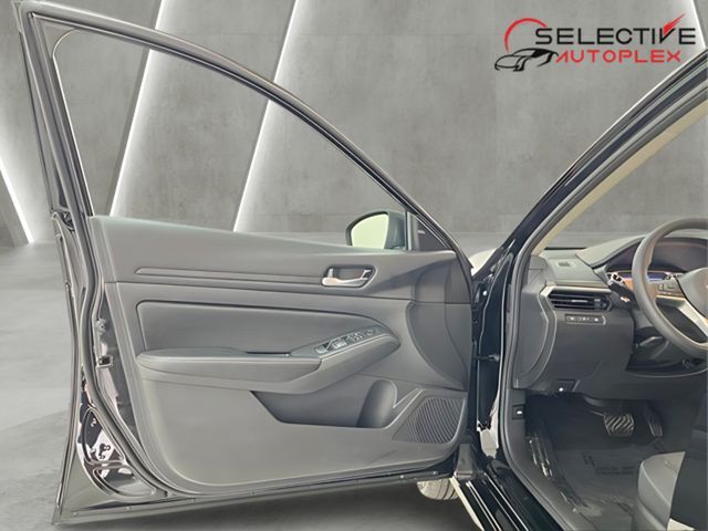 2025 Nissan Altima 2.5 SV Carrollton TX