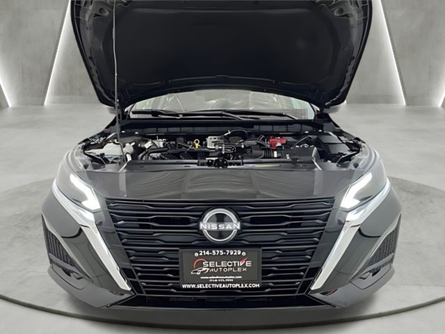 2025 Nissan Altima 2.5 SV Carrollton TX