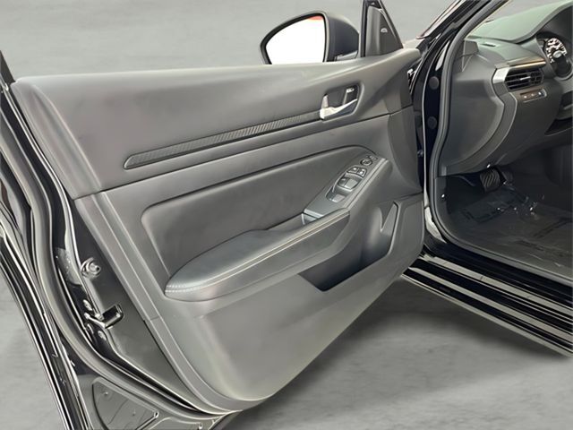 2025 Nissan Altima 2.5 SV Carrollton TX